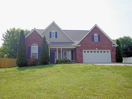 430 Merritt Rd