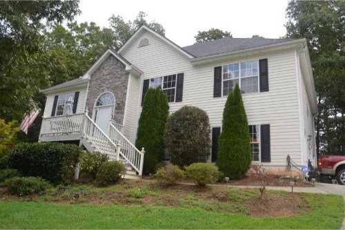 210 Paul Cagle Drive