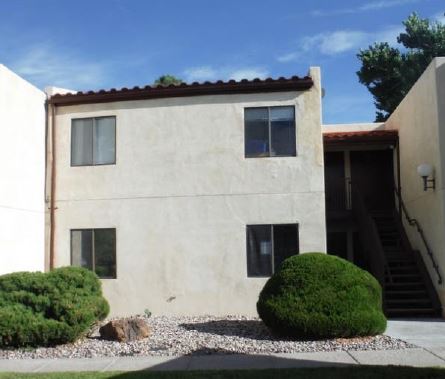 901 Country Club Dr SE Unit C