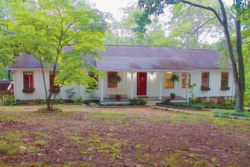 200 Mosswood Lane