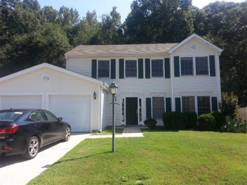 2985 Abbotts Pointe Drive