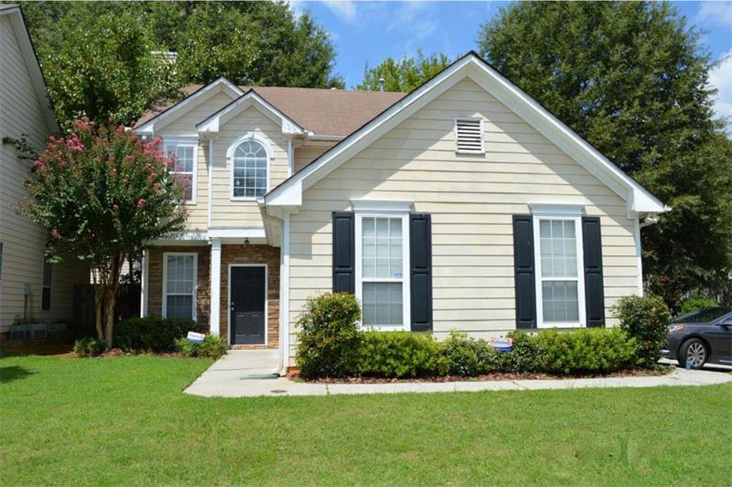 2833 Winterhaven Court
