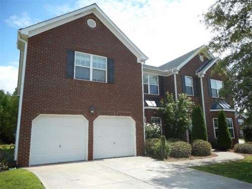 6908 Talkeetna Court Sw