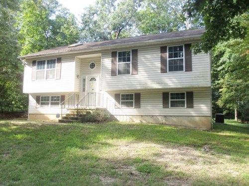 669 Flagstaff Rd