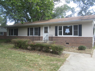726 Farmington Road