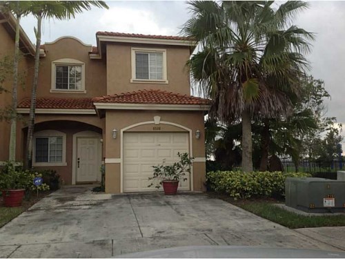 8538 SW 214TH WAY # 8538