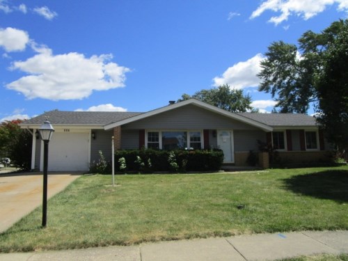401 Orleans Ln