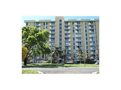 2020 NE 135 ST # 507