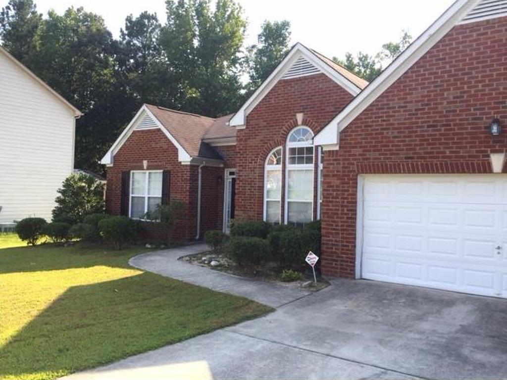 5547 Cascade Hills Loop Sw