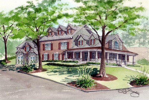 252 Beverly Road