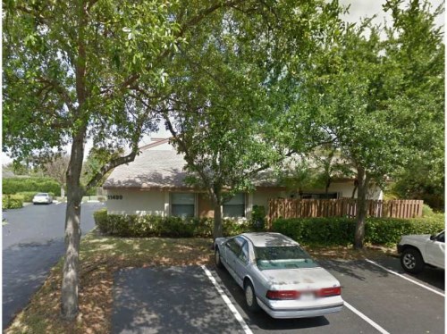 11499 SW 109 RD # 9D