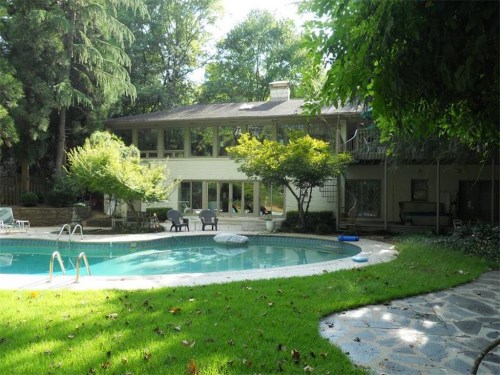1699 Friar Tuck Road
