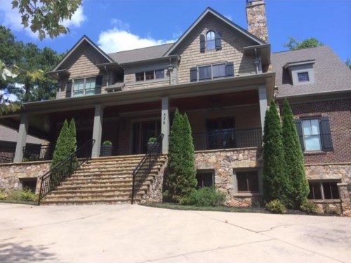 336 Anderwood Ridge