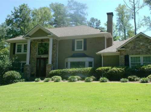 705 Glenairy Drive