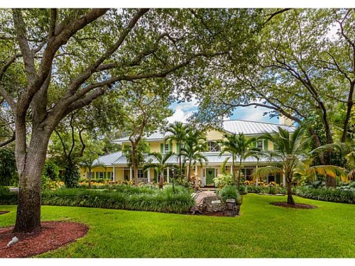 10801 SW 88 CT