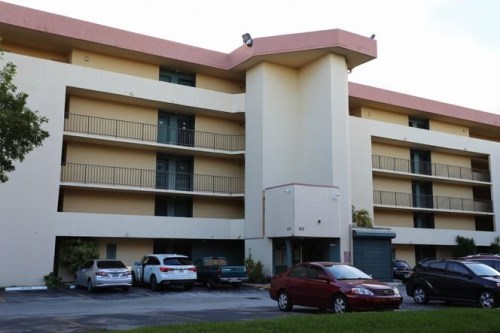816 NW 87 AV # 401