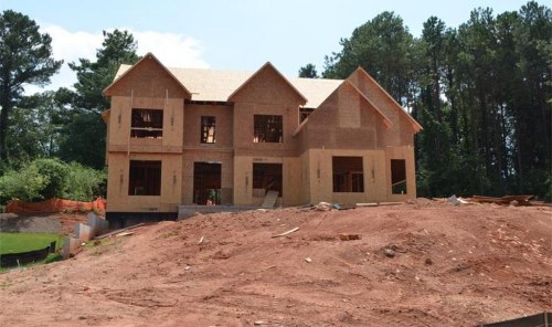 1827 Berkeley Oaks Lane