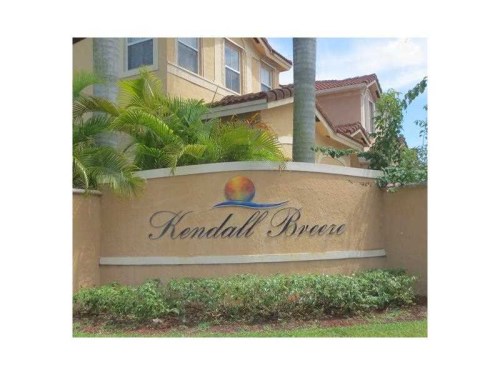 12132 SW 123 CT # 12132