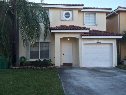 10026 SW 162 PATH