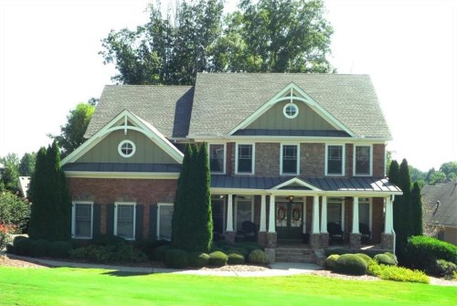 1022 Meadow Brook Drive