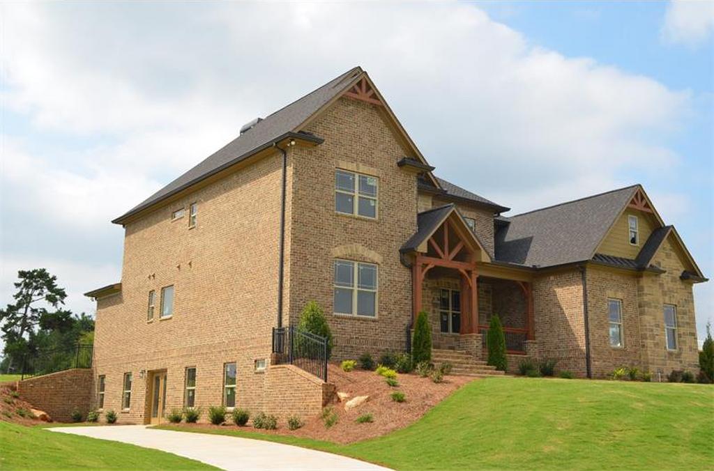 101 Hedgerow Court