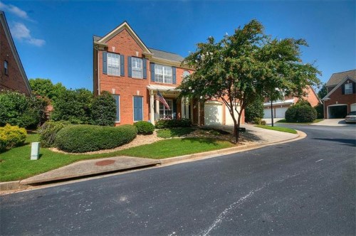 1425 Eastham Court
