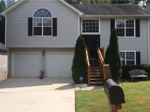 4189 Ward Lake Trail