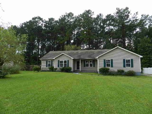 833 Ramsey Rd