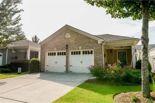 4018 Cottage Oaks Drive