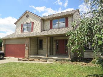3569 Haywood Ct
