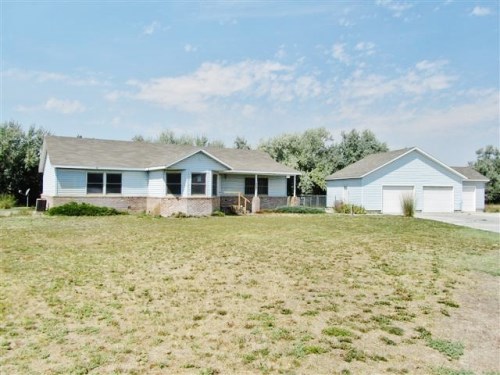 4447 Riata Circle