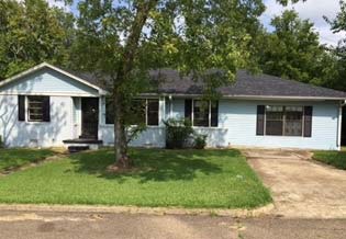 502 South Foster Dr