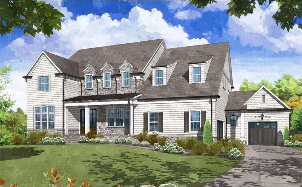 80 Tuxedo Terrace
