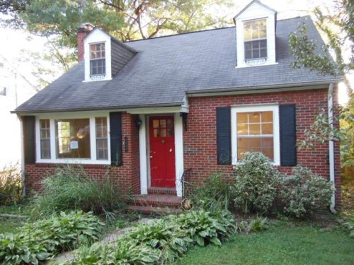 6608 Raven Hill Road