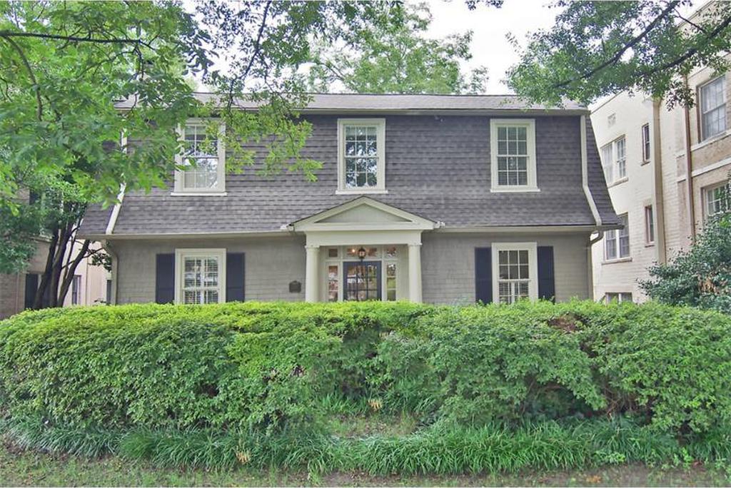 2218 Peachtree Road Nw