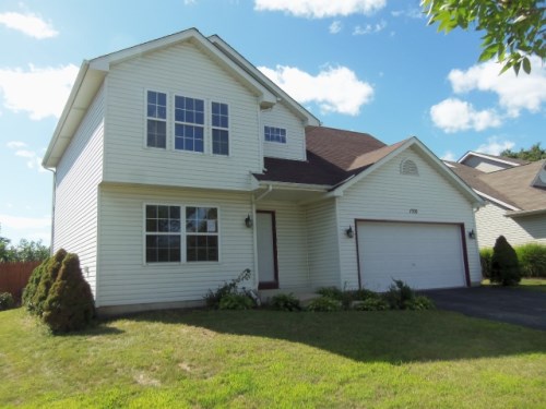 1705 Foxfield Drive