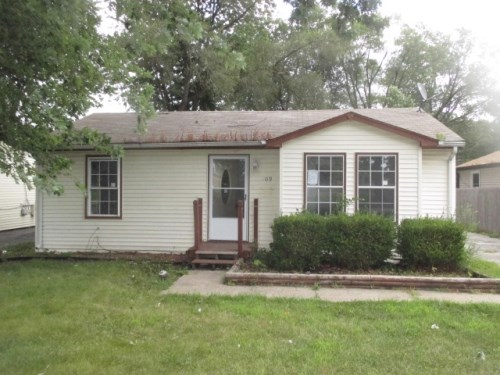 609 N Elmwood Drive