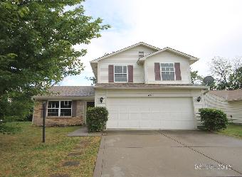 2811 Driving Wind Way