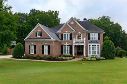 574 Devon Brooke Drive