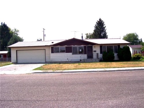 235 W 3rd N