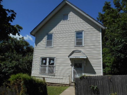 520 Western Ave