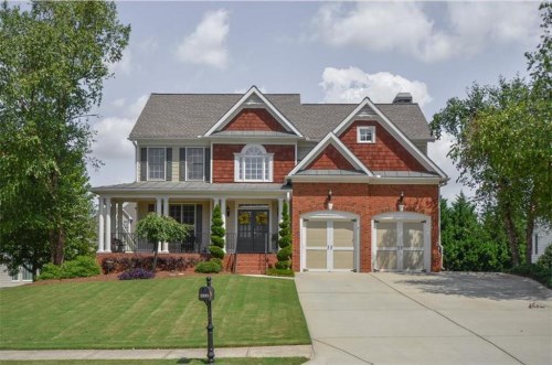 2993 Heart Pine Lane