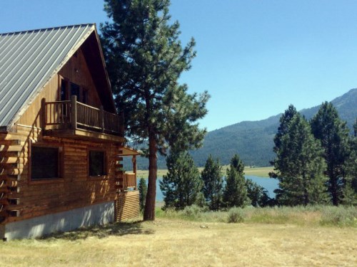 437 Hartley Road