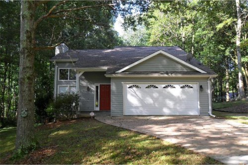139 Governors Ridge Nw