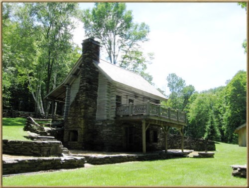 4330 Kent Hollow Road