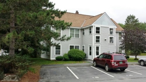 2 Pinebrook Lane Unit# A-8