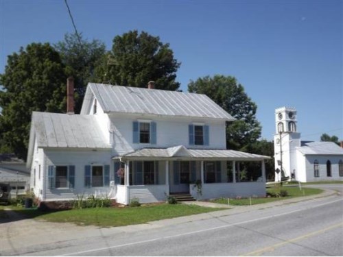 2003 N Main ST