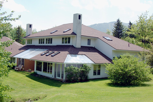 44 Club Sugarbush