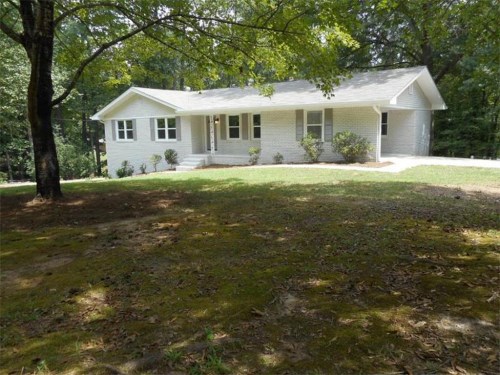 3765 Wesley Drive