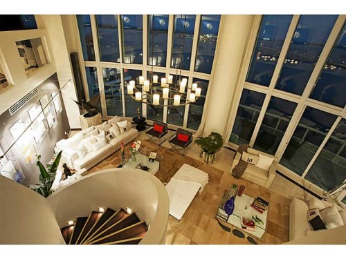 1643 BRICKELL AV # 3101